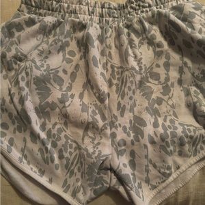 Gymshark Sweat Shorts